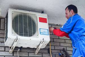 24/7 and Emergency HVAC Near Sunset Whitney Ranch, CA | Air Conidtioning and Heating Contractors